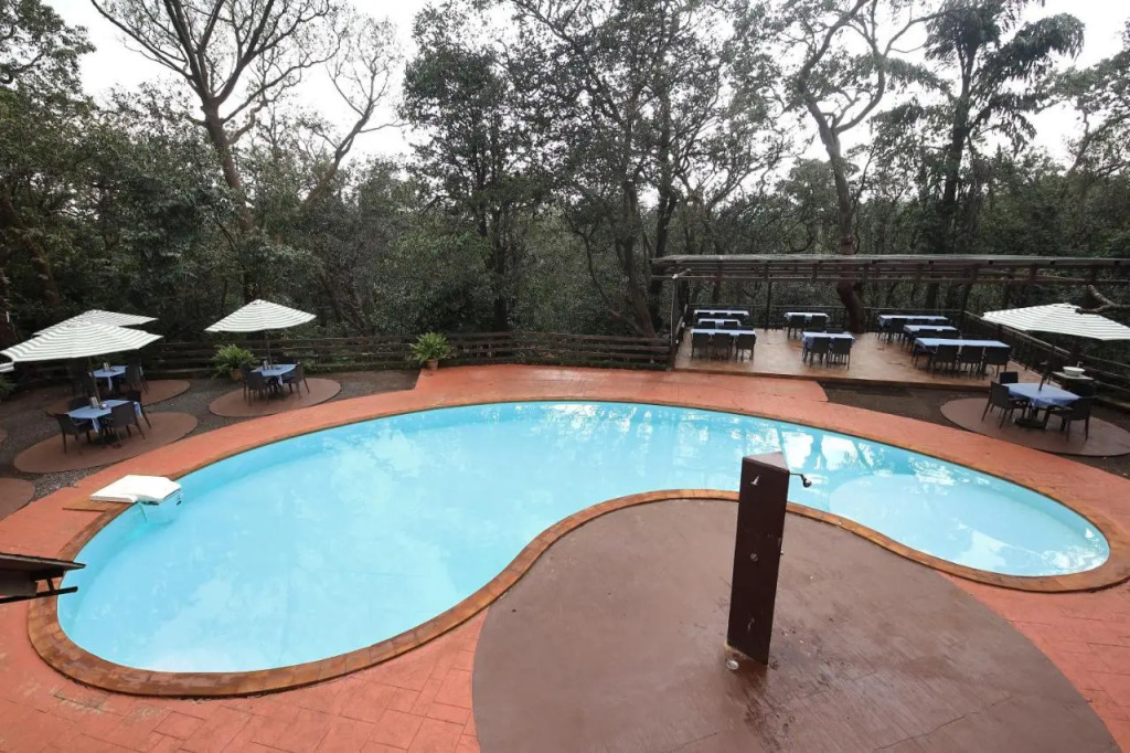 Westend Hotel