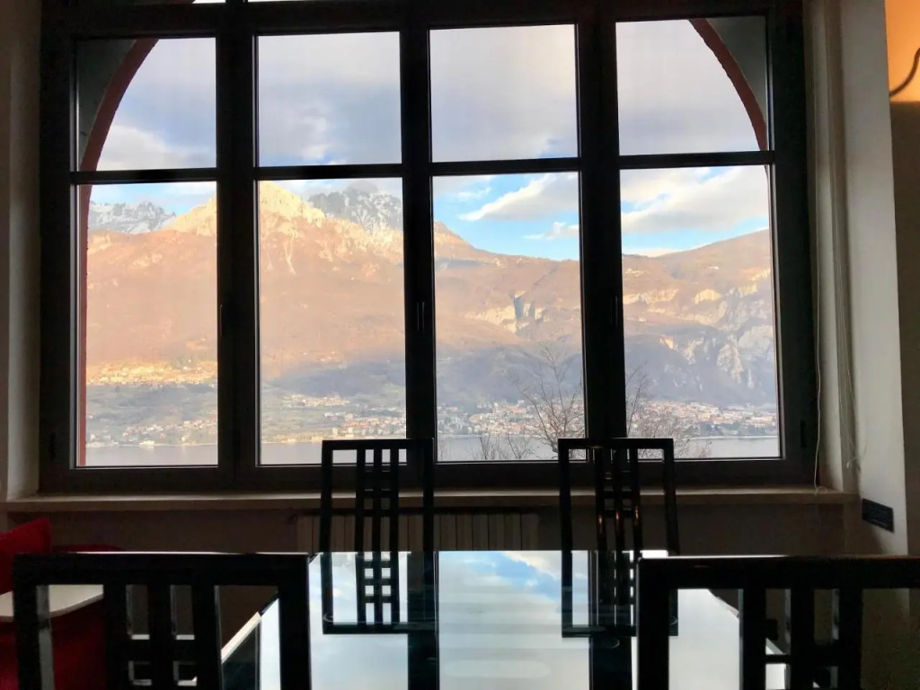 Appartamento Bellagio