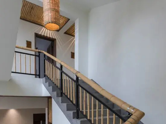 Yuanzixuan Xiaozhu Homestay