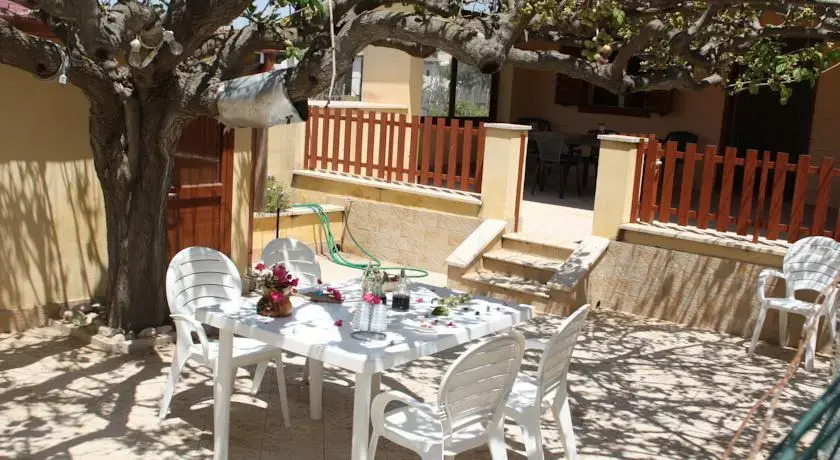 Casa sul Mare Bruca