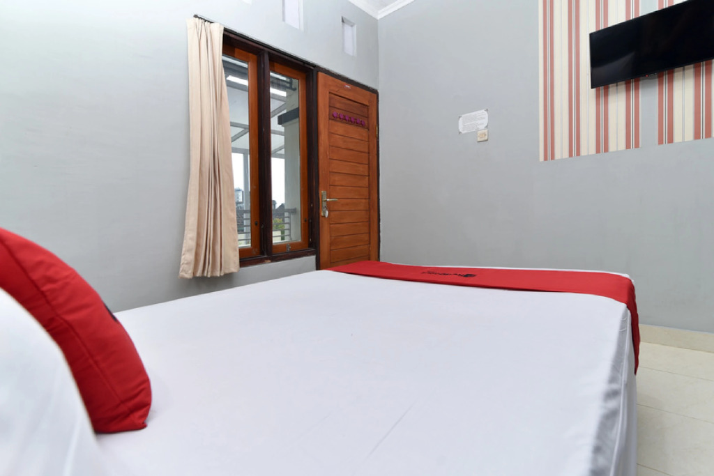 RedDoorz near Teuku Umar Barat Denpasar