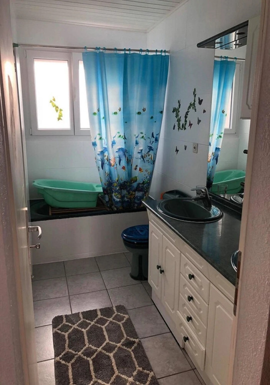 Apartment With 2 Bedrooms in Bevaix, With Wonderful Lake View, Pool Ac