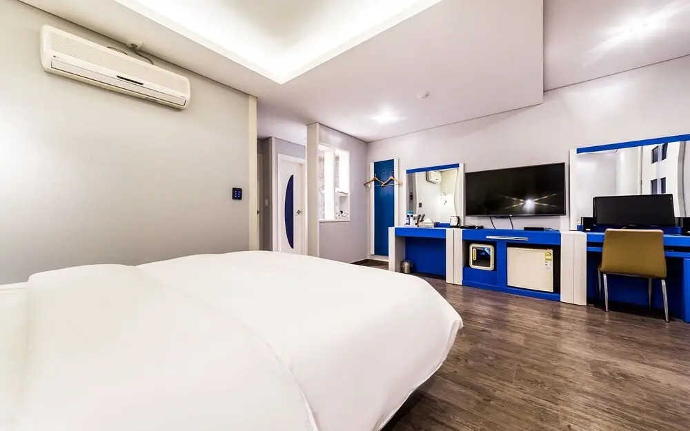 Yangju Hotel RX
