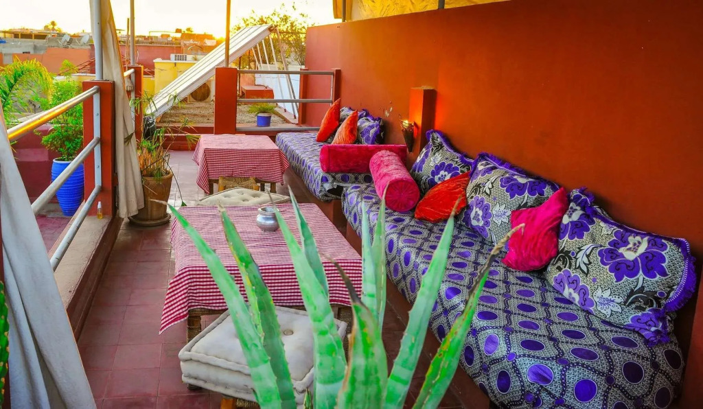 Riad El Kenz