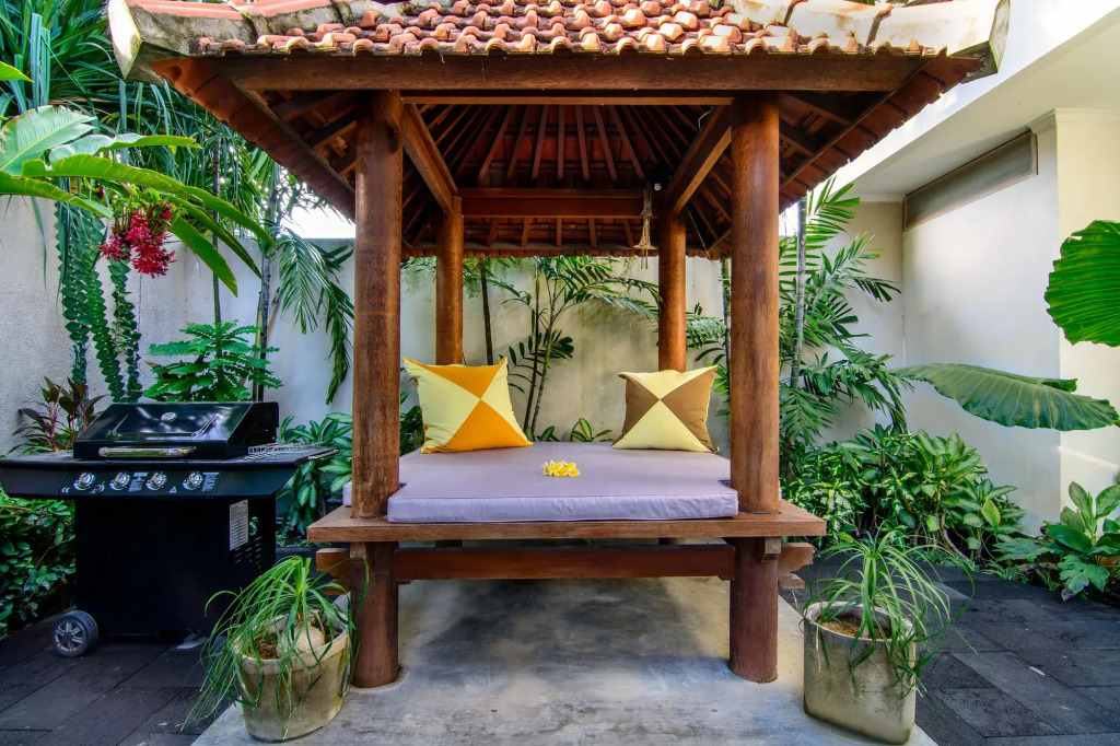Villa Alleira Seminyak by Best Deals Asia Hospitality