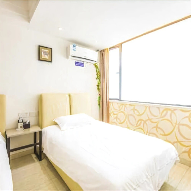 Youke Suxin Hotel Apartment (Guangzhou Dongshankou Dongshan Mingtai)