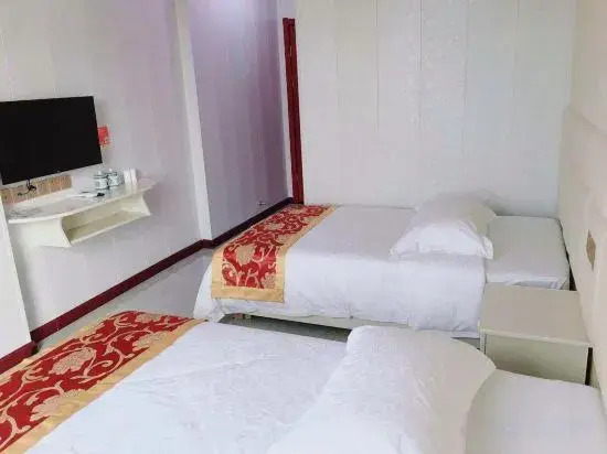 Enshi Huiyuan Homestay