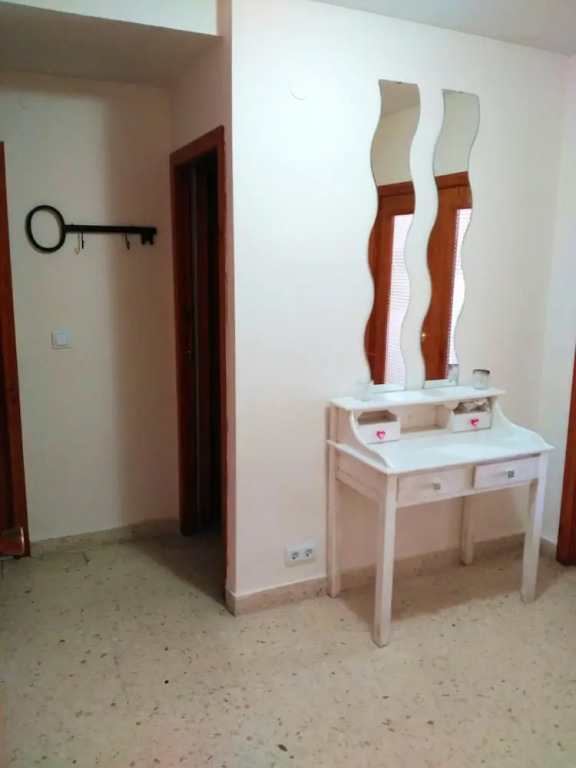 Apartment With 2 Bedrooms in Alicante , With Wonderful sea View, Shared Pool, Furnished Terrace