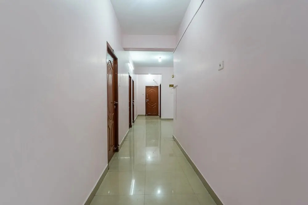 Fabhotel Terra