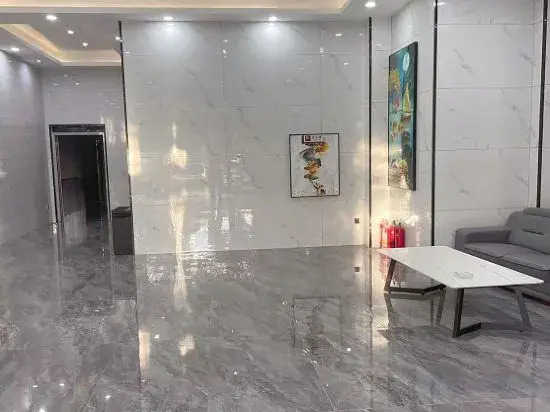 Qiongzhong Santaiyuanlong Business Hotel