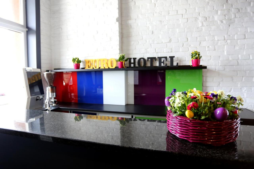 Eurohotel Sosnowiec