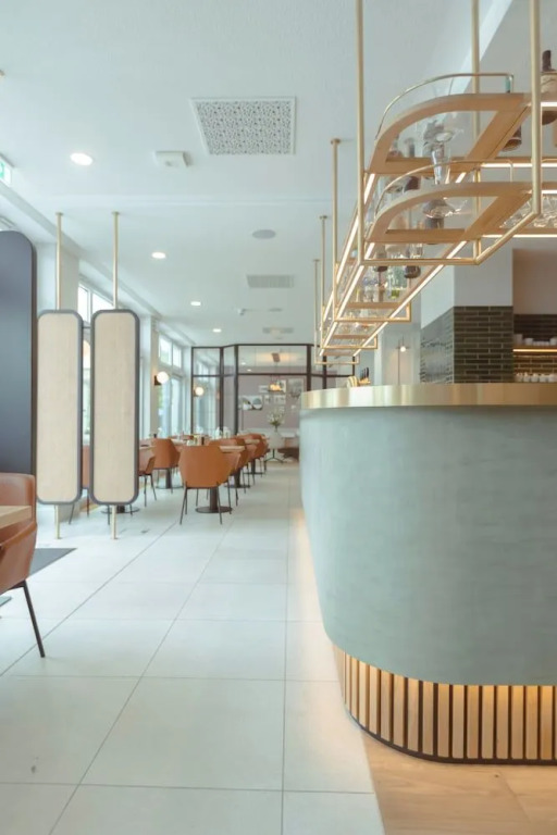 Strandhotel Ostende Adults Only