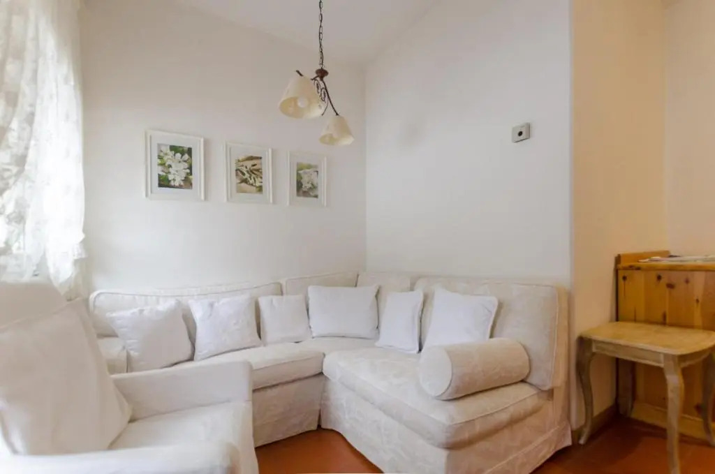 Appartamento Continental - 8 posti letto