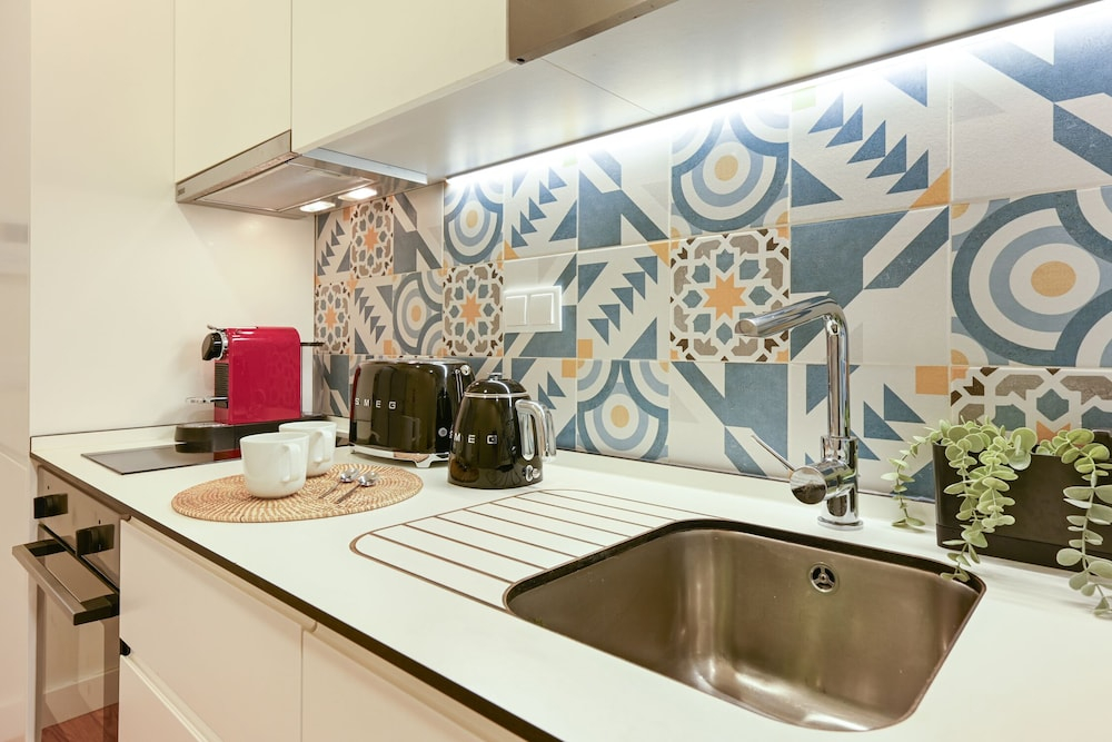 ON Apartments - MA62 Downtown