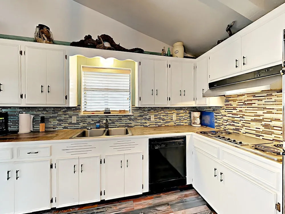 Twice As Nice - Two Bedroom Home