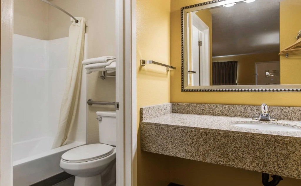 Econo Lodge Salinas