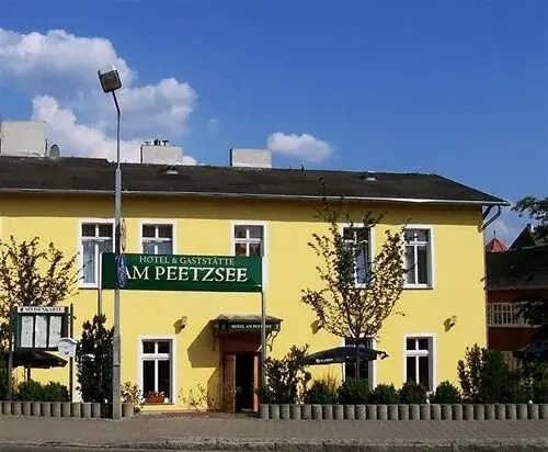 Am Peetzsee
