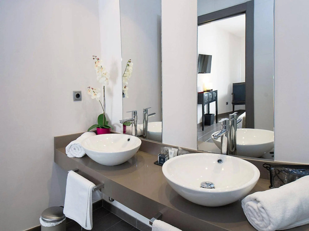 Le Petit Boutique Hotel