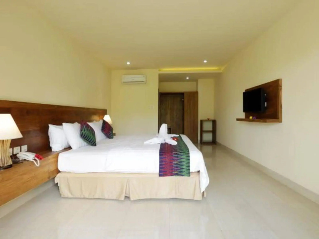 Bucu View Resort