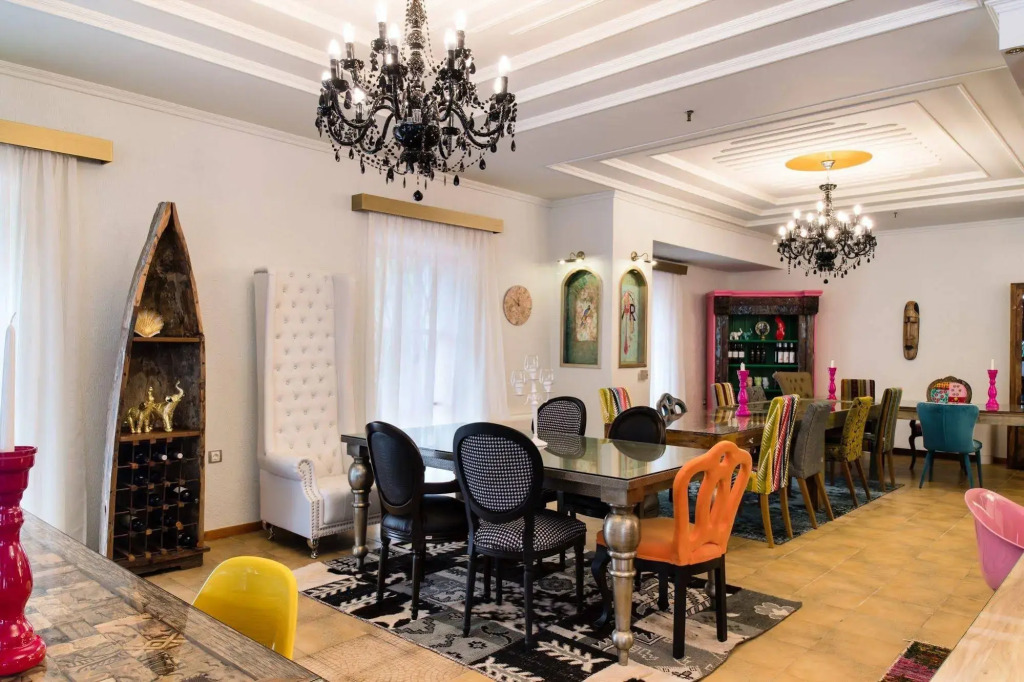 A for Art Hotel