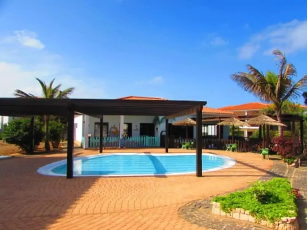 Gorgeous 3-bed Villa Tortuga Beach Resort