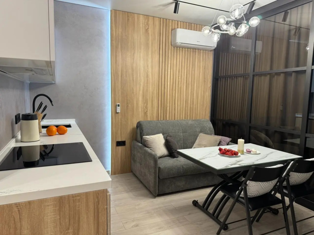 Viahome (Виахоум) на улице Русская 95