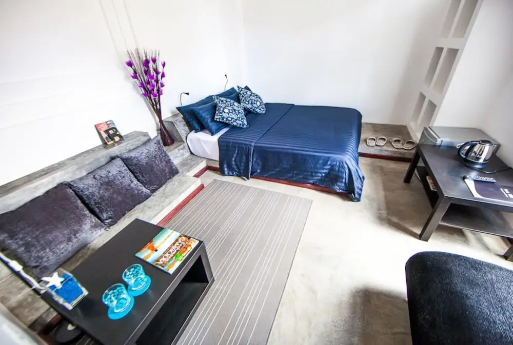 Pura Vida Boutique Hotel & Spa