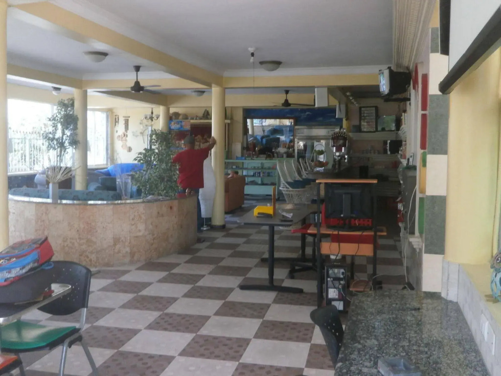 Hotel Mango