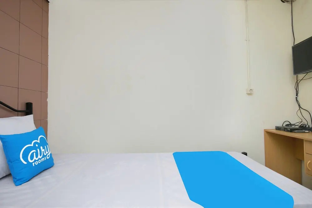 Airy Eco Senen Kramat Kwitang Kecil 149 Jakarta