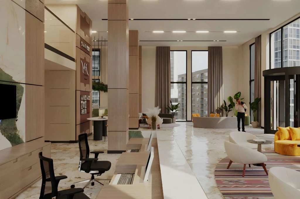 Mercure Tirana