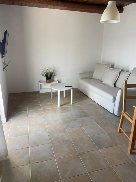 Famara Beach House
