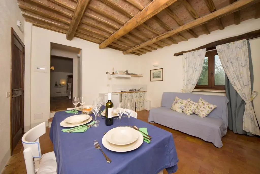 Agriturismo SPA Serpanera