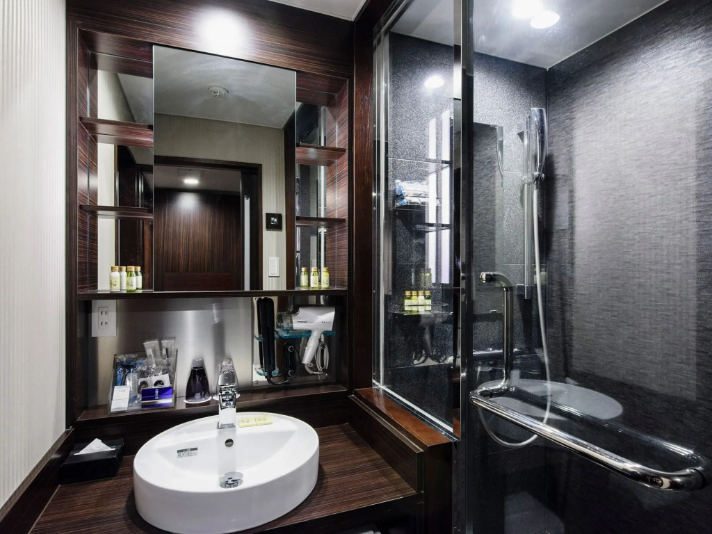 Meguroholic Hotel