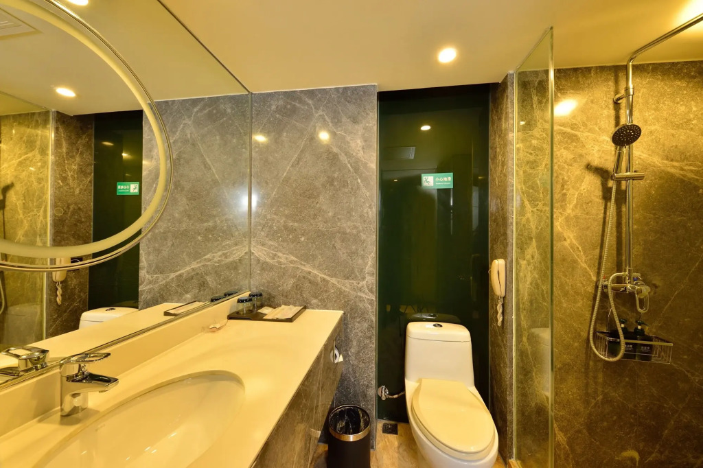 Haijun Hotel