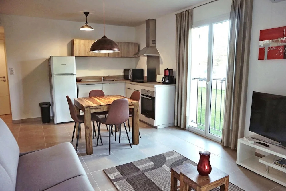 Mor102 - Appartement vue mer - 100m de la Plage