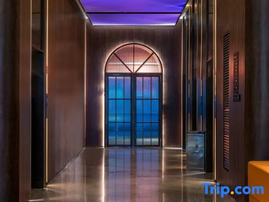 UFUN Hotel (Nanjing Chaoyang Square Jianzheng Road Branch)