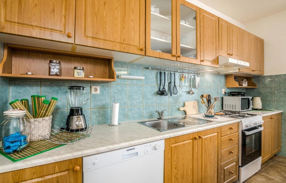 Nice Apartment in Skrpcici With Wifi and 3 Bedrooms