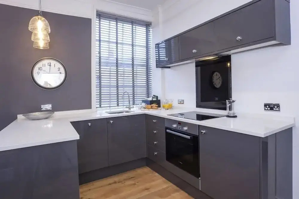 Fossgate Bridge Apartments York