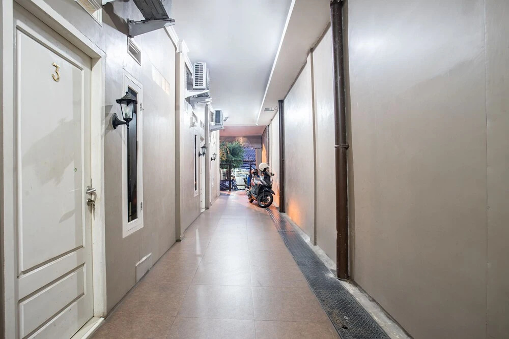 Hotel O Almahyra Guest House Syariah