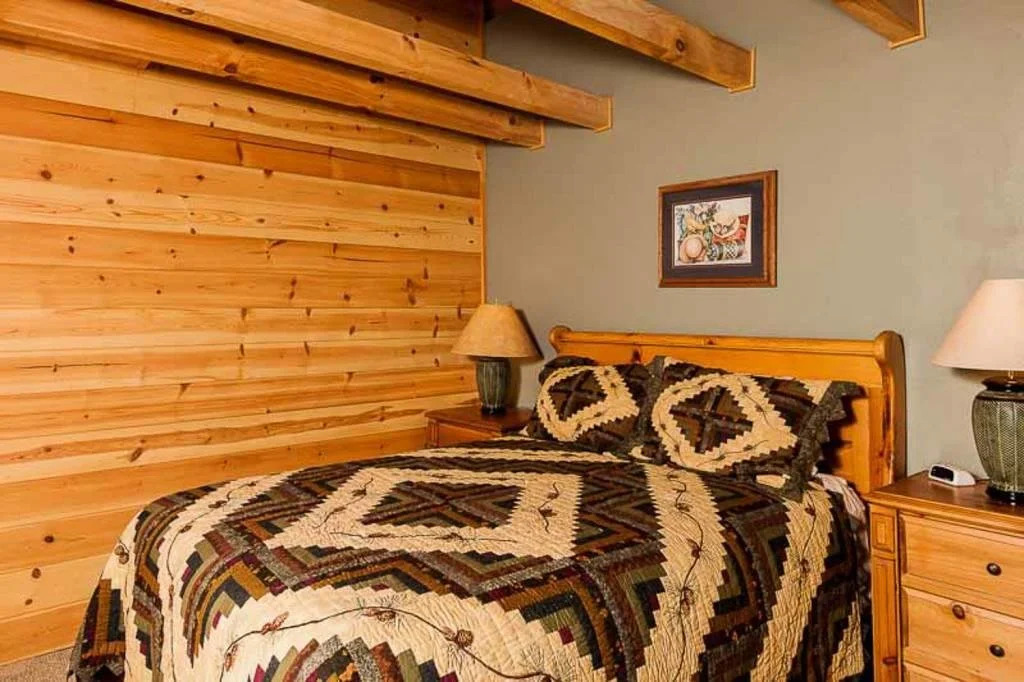 The Tahoe Moose Lodge by RedAwning