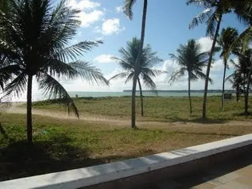 Enseada Cabo Branco