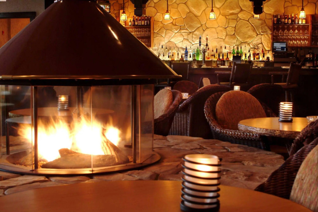 Stonewall Resort