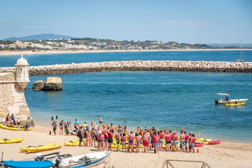 Fábrica da Ribeira 98 by Destination Algarve