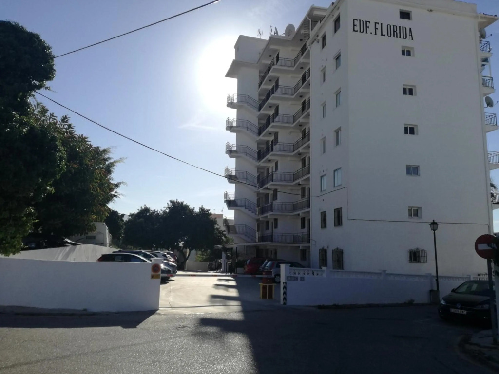 Apartamento La Florida
