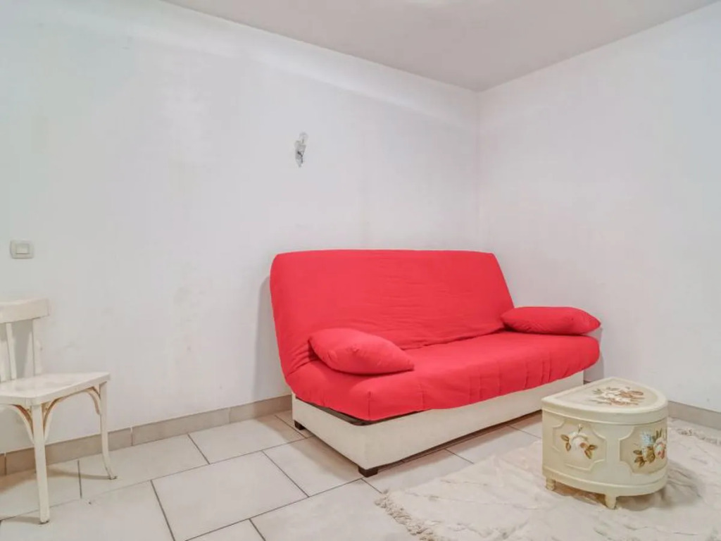 Apartment Les Chevrefeuilles