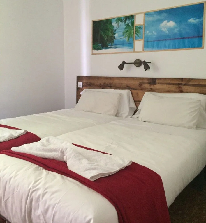 Hostal Macaya