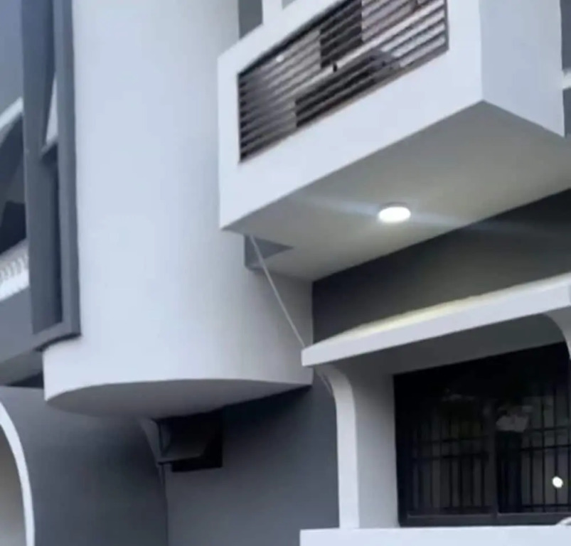 Beautiful One Bed Apartment in Lekki Phase1