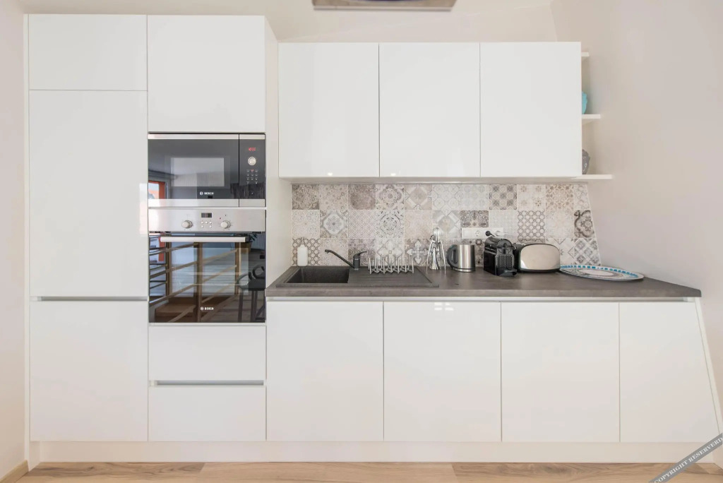 Oasis Apartments - Westend I