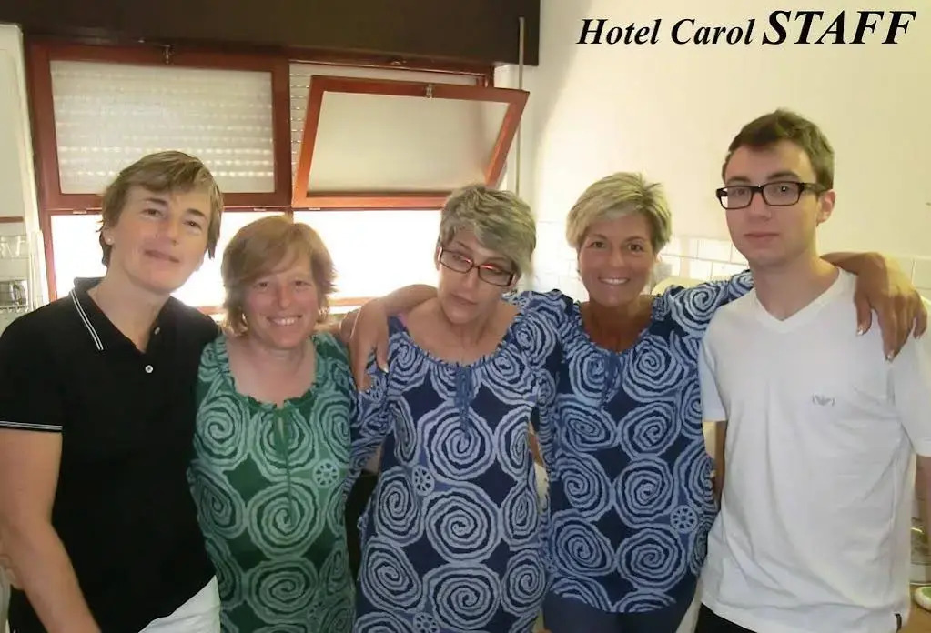 Hotel Carol