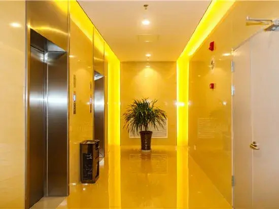 Ruiling Yayuan Hotel